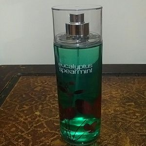Bath and Body Works Fragrance Mist